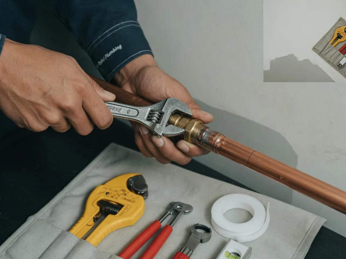 Why choose Drain Cleaning in Wall, TX